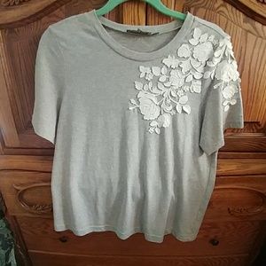 Lankan &nidhia shirt
